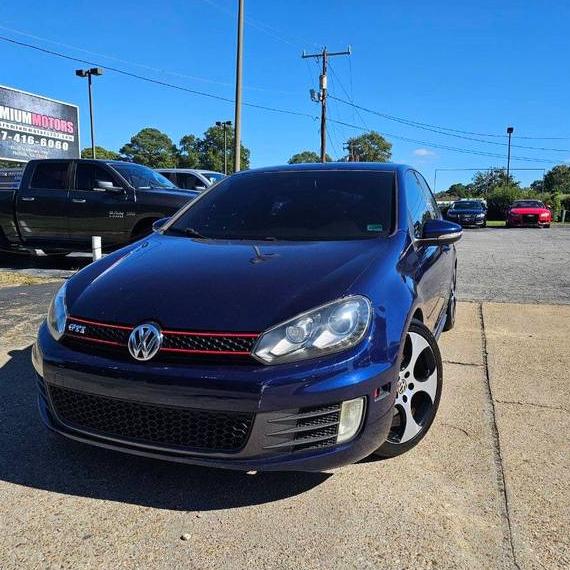 VOLKSWAGEN GTI 2012 WVWED7AJ6CW324713 image VOLKSWAGEN GTI 2012 WVWED7AJ6CW324713 image