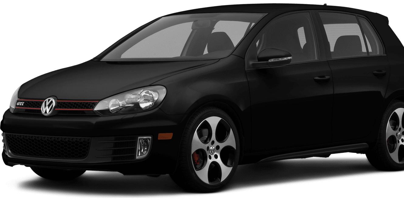 VOLKSWAGEN GTI 2012 WVWEV7AJ5CW097771 image