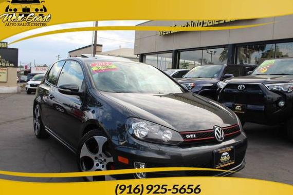 VOLKSWAGEN GTI 2012 WVWFD7AJ8CW286812 image VOLKSWAGEN GTI 2012 WVWFD7AJ8CW286812 image