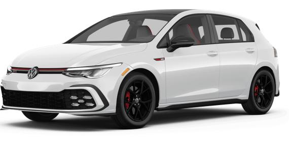 VOLKSWAGEN GTI 2024 WVWHA7CD0RW189119 image