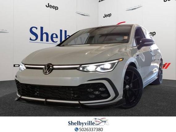 VOLKSWAGEN GTI 2024 WVWSA7CDXRW226490 image VOLKSWAGEN GTI 2024 WVWSA7CDXRW226490 image