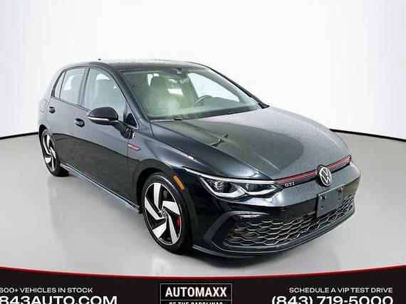VOLKSWAGEN GTI 2024 WVWGA7CD5RW217136 image