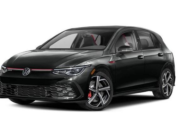 VOLKSWAGEN GTI 2024 WVWSA7CDXRW220642 image
