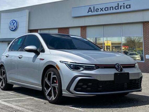 VOLKSWAGEN GTI 2024 WVW3A7CD6RW191158 image VOLKSWAGEN GTI 2024 WVW3A7CD6RW191158 image