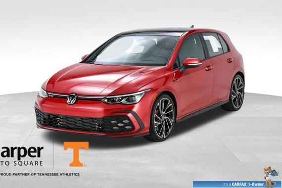 VOLKSWAGEN GTI 2024 WVWVA7CDXRW227801 image
