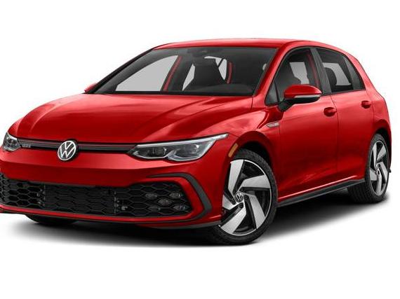 VOLKSWAGEN GTI 2024 WVWHA7CD1RW200239 image
