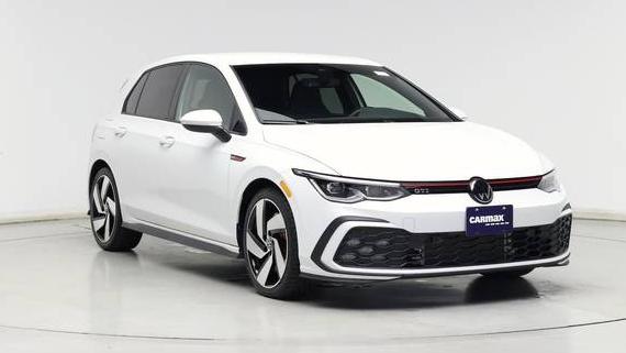 VOLKSWAGEN GTI 2024 WVWGA7CD5RW142549 image
