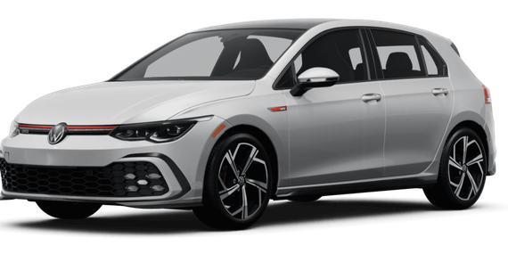 VOLKSWAGEN GTI 2024 WVW3A7CD4RW226845 image VOLKSWAGEN GTI 2024 WVW3A7CD4RW226845 image