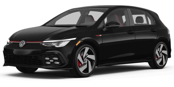 VOLKSWAGEN GTI 2024 WVWGA7CD6RW214794 image