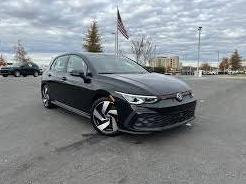 VOLKSWAGEN GTI 2024 WVWGA7CD1RW215769 image