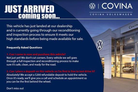 VOLKSWAGEN GTI 2024 WVWGA7CD1RW214976 image