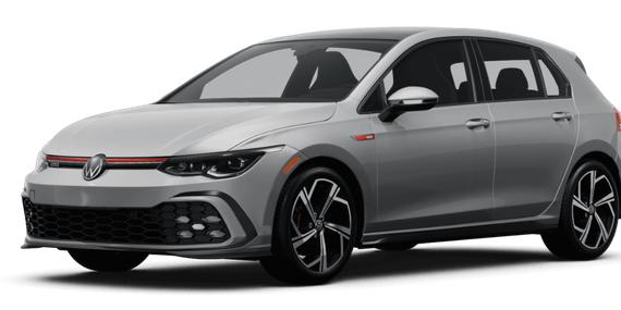 VOLKSWAGEN GTI 2024 WVWRA7CD9RW160268 image