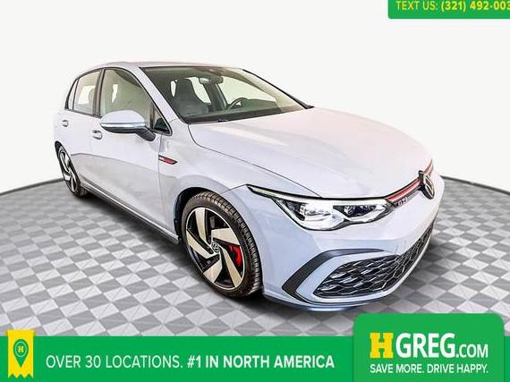 VOLKSWAGEN GTI 2024 WVWGA7CD2RW213948 image