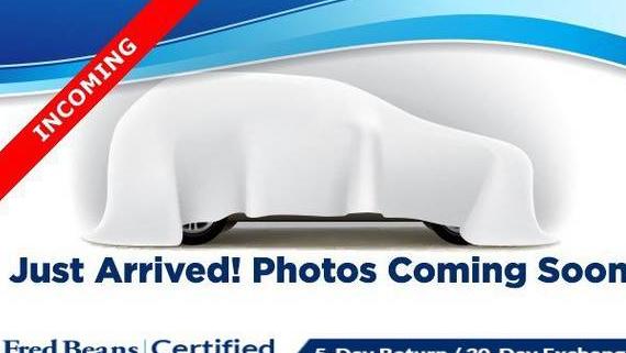 VOLKSWAGEN GTI 2024 WVWVA7CD1RW200969 image