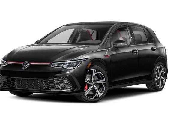 VOLKSWAGEN GTI 2024 WVWRA7CD9RW119025 image