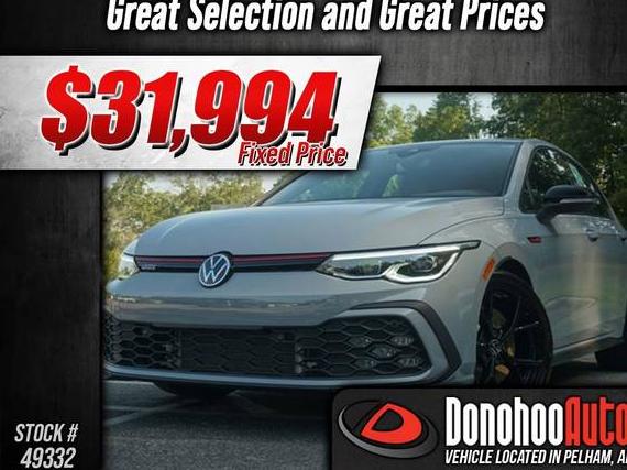 VOLKSWAGEN GTI 2024 WVWHA7CD0RW225567 image VOLKSWAGEN GTI 2024 WVWHA7CD0RW225567 image