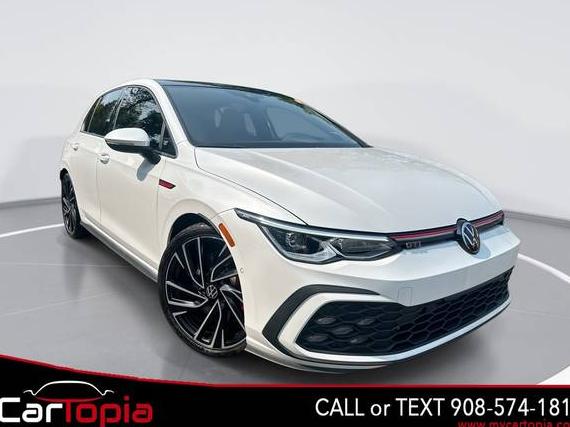 VOLKSWAGEN GTI 2024 WVWVA7CD2RW208336 image VOLKSWAGEN GTI 2024 WVWVA7CD2RW208336 image