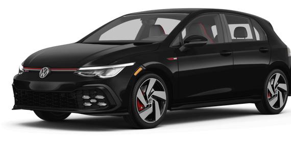 VOLKSWAGEN GTI 2024 WVWGA7CDXRW214636 image