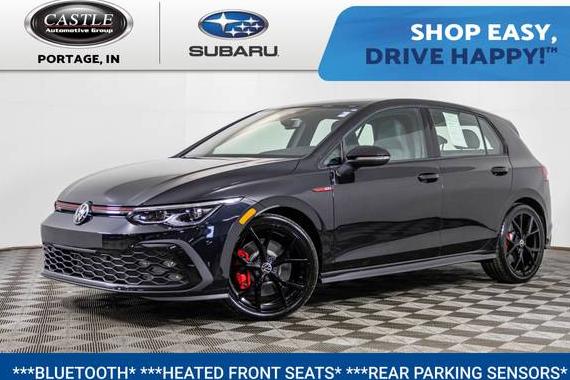 VOLKSWAGEN GTI 2024 WVWHA7CD5RW216993 image