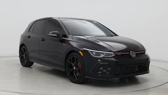 VOLKSWAGEN GTI 2024 WVWSA7CD7RW147813 image