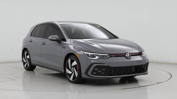 VOLKSWAGEN GTI 2024 WVWGA7CD9RW231783 image