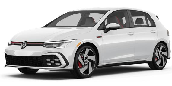 VOLKSWAGEN GTI 2024 WVWGA7CD0RW220445 image