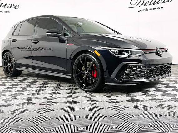 VOLKSWAGEN GTI 2024 WVWHA7CD1RW147123 image VOLKSWAGEN GTI 2024 WVWHA7CD1RW147123 image