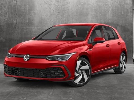 VOLKSWAGEN GTI 2024 WVWHA7CD7RW201413 image