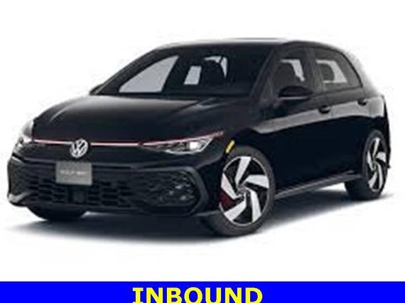 VOLKSWAGEN GTI 2024 WVWGA7CD8RW215672 image