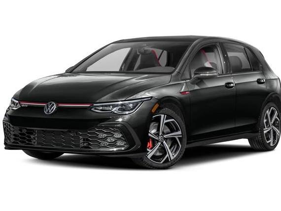 VOLKSWAGEN GTI 2024 WVWRA7CD1RW178716 image