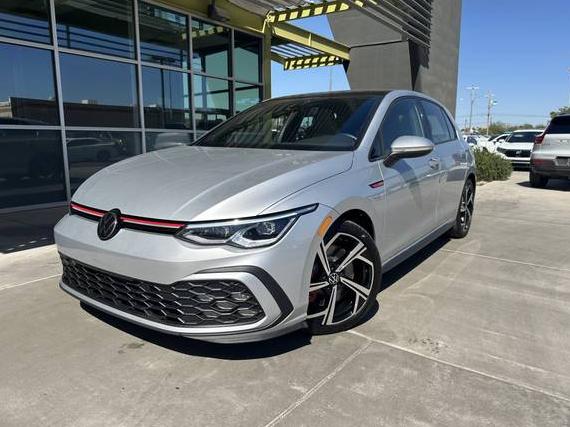 VOLKSWAGEN GTI 2024 WVWRA7CD8RW132459 image VOLKSWAGEN GTI 2024 WVWRA7CD8RW132459 image