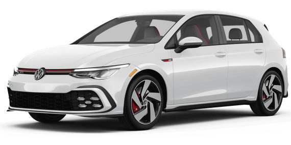 VOLKSWAGEN GTI 2024 WVWGA7CD4RW214955 image VOLKSWAGEN GTI 2024 WVWGA7CD4RW214955 image