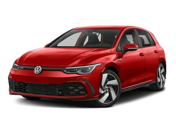 VOLKSWAGEN GTI 2024 WVWHA7CD6RW190419 image