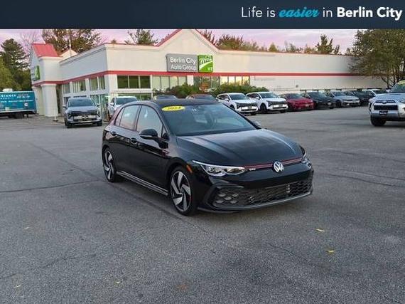 VOLKSWAGEN GTI 2024 WVWGA7CD1RW213956 image VOLKSWAGEN GTI 2024 WVWGA7CD1RW213956 image