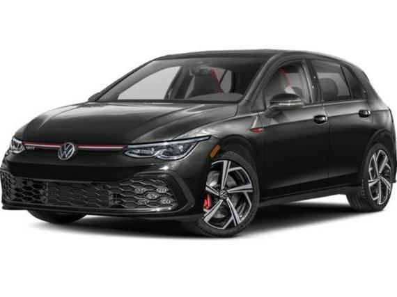 VOLKSWAGEN GTI 2024 WVWRA7CD8RW134910 image