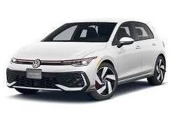 VOLKSWAGEN GTI 2024 WVWGA7CDXRW219772 image