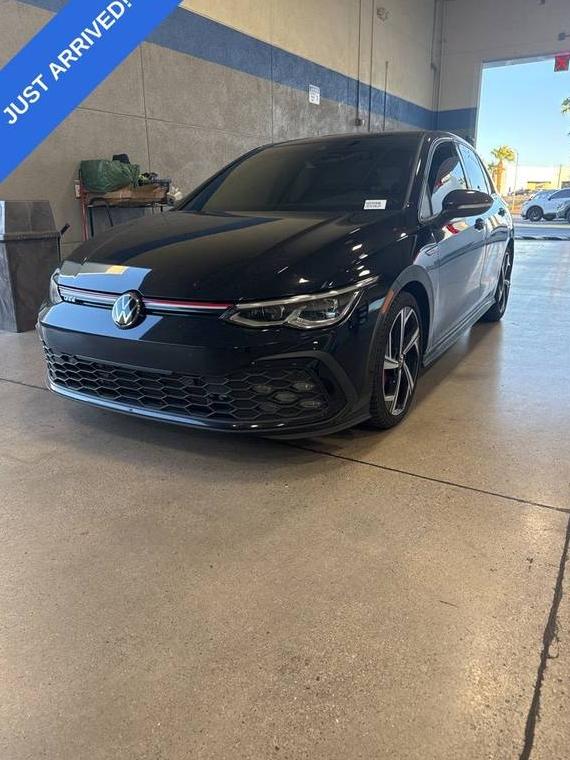 VOLKSWAGEN GTI 2024 WVWRA7CD1RW113624 image