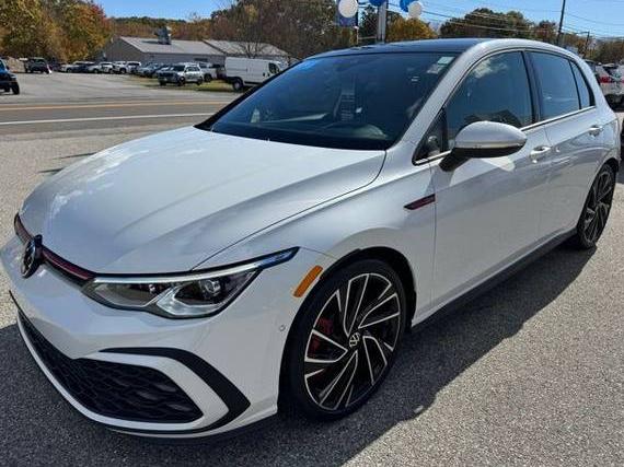 VOLKSWAGEN GTI 2024 WVWVA7CD5RW133048 image VOLKSWAGEN GTI 2024 WVWVA7CD5RW133048 image