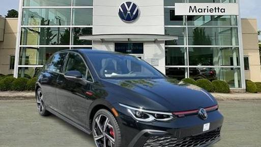 VOLKSWAGEN GTI 2024 WVW3A7CD6RW221677 image VOLKSWAGEN GTI 2024 WVW3A7CD6RW221677 image