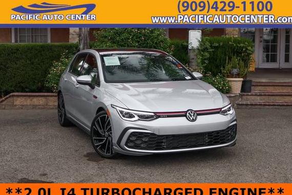 VOLKSWAGEN GTI 2024 WVWVA7CD0RW202812 image VOLKSWAGEN GTI 2024 WVWVA7CD0RW202812 image