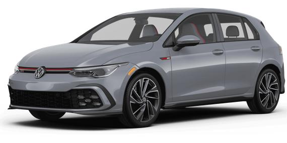 VOLKSWAGEN GTI 2024 WVWVA7CD8RW217168 image VOLKSWAGEN GTI 2024 WVWVA7CD8RW217168 image