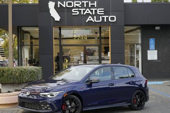 VOLKSWAGEN GTI 2024 WVWHA7CD1RW135330 image VOLKSWAGEN GTI 2024 WVWHA7CD1RW135330 image