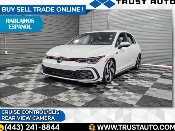 VOLKSWAGEN GTI 2024 WVWGA7CDXRW144572 image