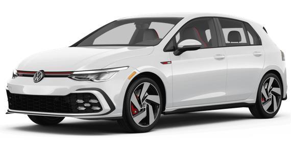 VOLKSWAGEN GTI 2024 WVWGA7CD5RW178340 image VOLKSWAGEN GTI 2024 WVWGA7CD5RW178340 image