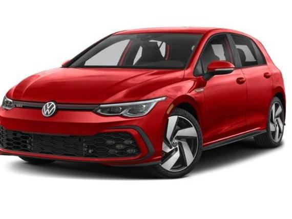 VOLKSWAGEN GTI 2024 WVWGA7CDXRW215155 image