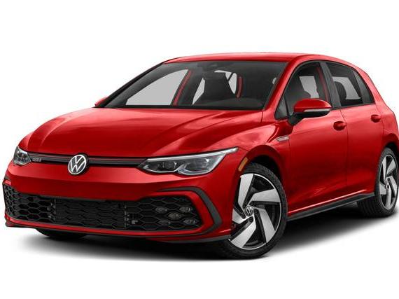 VOLKSWAGEN GTI 2024 WVWGA7CD5RW214284 image