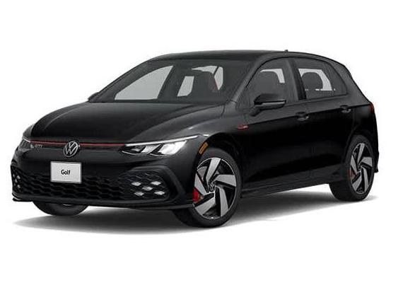 VOLKSWAGEN GTI 2024 WVWGA7CD4RW219654 image