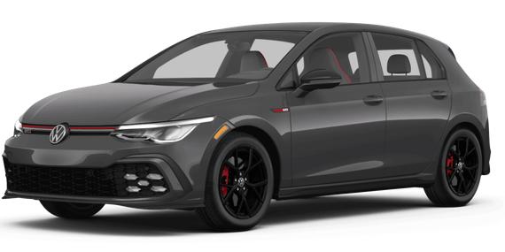 VOLKSWAGEN GTI 2024 WVWHA7CDXRW230419 image VOLKSWAGEN GTI 2024 WVWHA7CDXRW230419 image