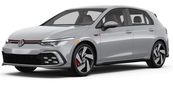 VOLKSWAGEN GTI 2024 WVWGA7CD6RW215556 image VOLKSWAGEN GTI 2024 WVWGA7CD6RW215556 image