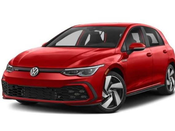 VOLKSWAGEN GTI 2024 WVWGA7CD5RW233790 image VOLKSWAGEN GTI 2024 WVWGA7CD5RW233790 image